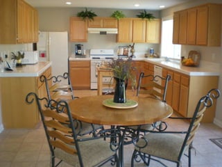 2013 home staging statistics