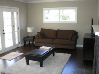2013 home staging statistics