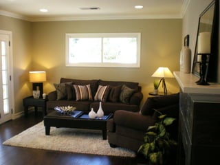 2013 home staging statistics