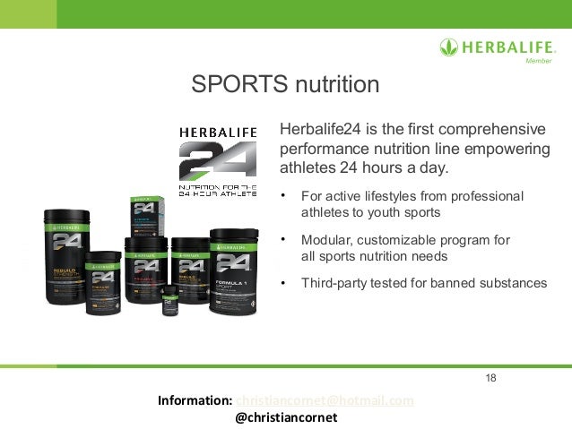 hom presentation herbalife herbalife diet plan pdf