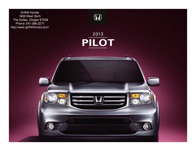 Honda Dealership Portland >> 2013 Honda Pilot For Sale Or Portland Honda Dealer Honda Dealership Portland >> 2013 Honda Pilot For Sale Or Portland Honda Dealer