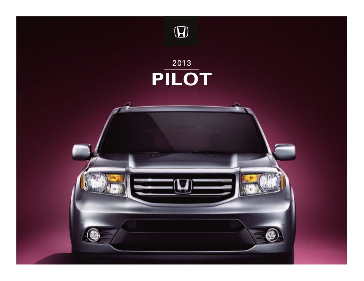 2013 Honda Pilot For Sale At Honda Cars Of Bellevue In Omaha Nebraska