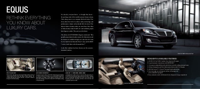 2013 hyundai full line brochure glenbrook hyundai happy car store for car brochure