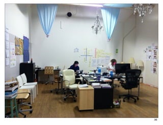 © LUXR.CO APRIL 2013
                       36
 