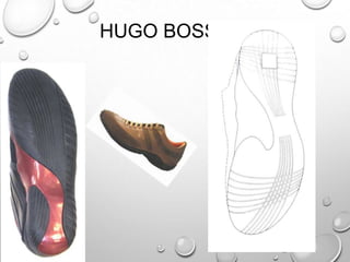 HUGO BOSS
 