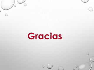 Gracias
 