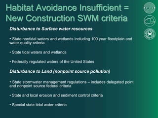Sw Wilderness Management Risks Wetlands and Stormwater Management | PDF