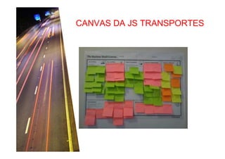 CANVAS DA JS TRANSPORTES

 