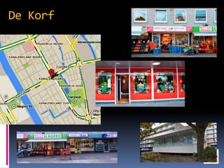 De Korf

 