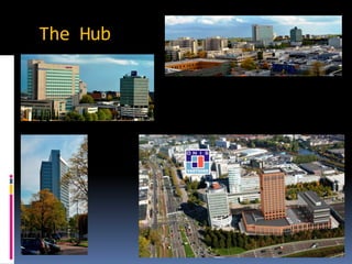 The Hub

 