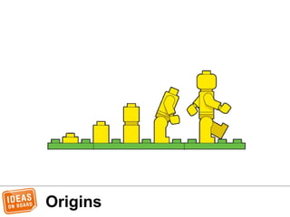Origins
 