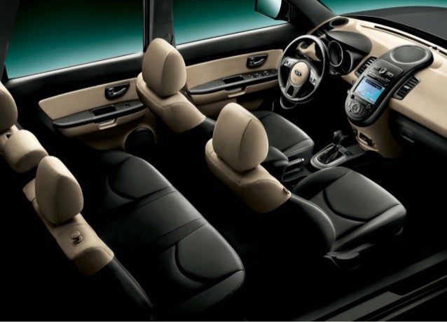Kia brochure download Kia brochure download
