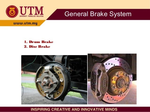 Braking system fault рено