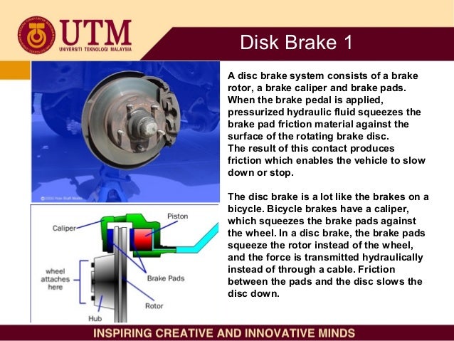 Braking system fault рено