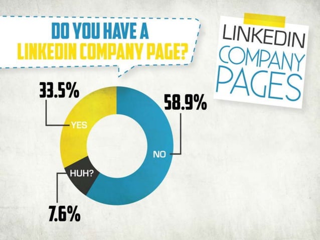 2013 LinkedIn User Survey Infographic