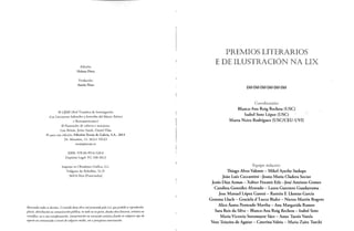 Lluch, G. i Valriu, C. (2013): “20 anys del Premi Josep M. Folch i Torres: la creació d'un cànon en la Literatura Juvenil catalana”, dins Roig Rechou, B. (coord.): Premios Literarios e de Ilustración na LIX. Vigo: Edicións Xerais, pp. 133-152.