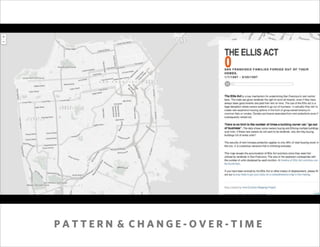 PATTERN & CHANGE-OVER-TIME

 