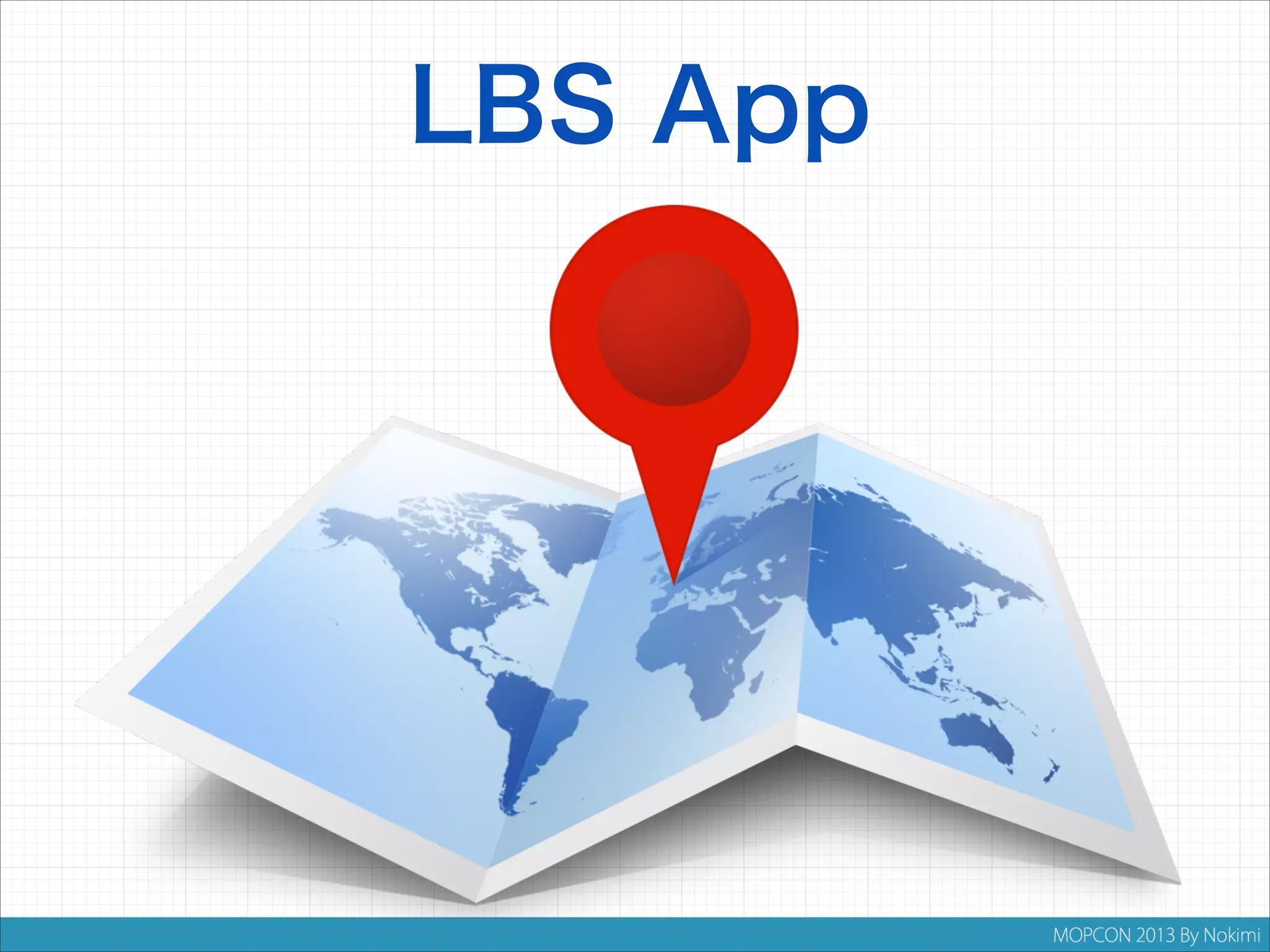 LBS App

 