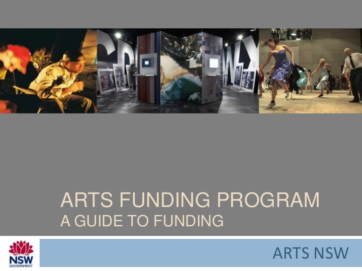 Art education funding dissertation