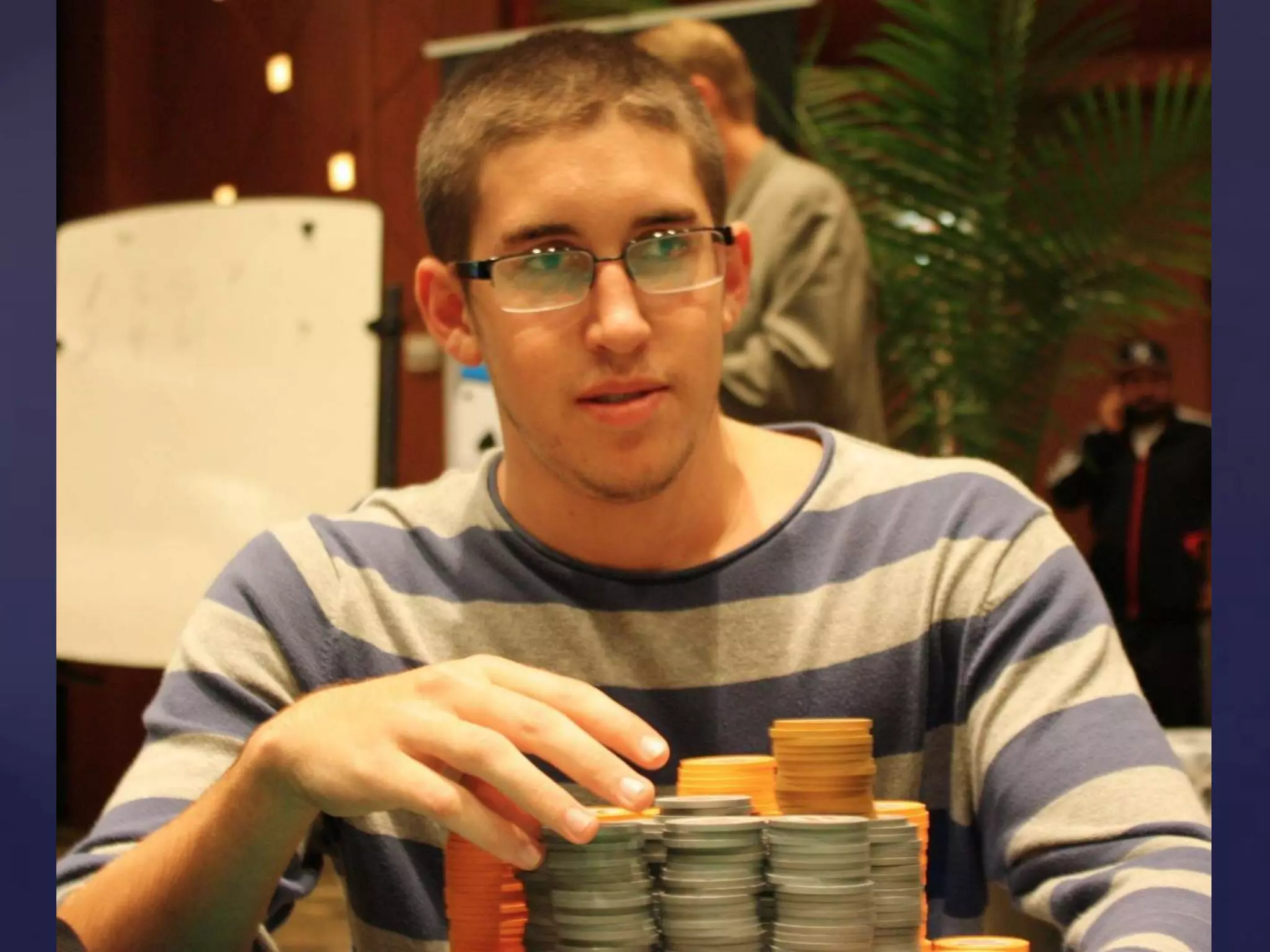  Self-hosted (kinda)
Bet the farm moment
 