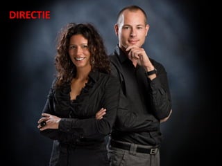 DIRECTIE
 