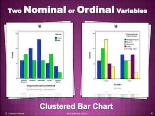 Basics of SPSS, Part 2 | PPT