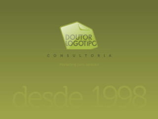 2013 presentation doutorlogotipo_consultoria