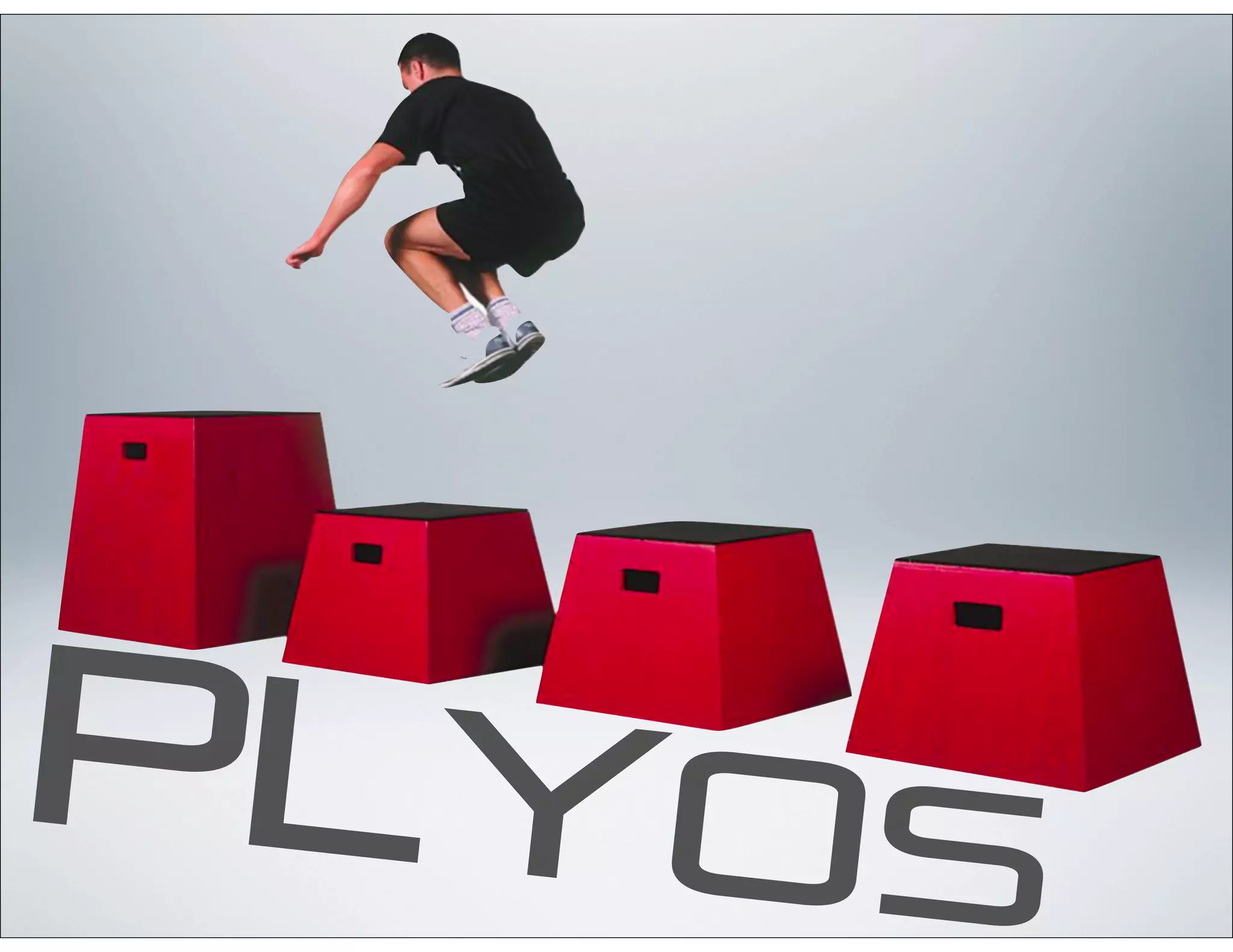 PLYOS
 