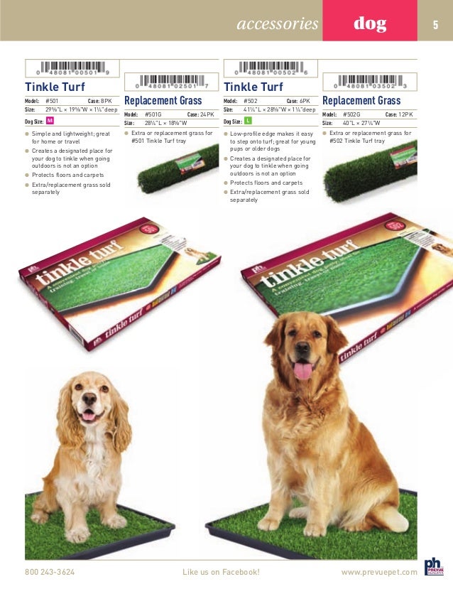 Prevue Pet Products 2013 Product Catalog
