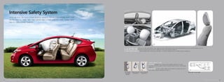 2013 prius catalogue