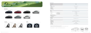 2013 prius catalogue