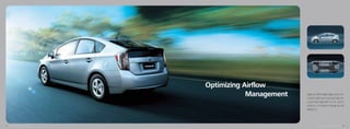 2013 prius catalogue