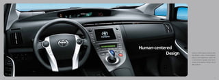 2013 prius catalogue