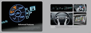 2013 prius catalogue