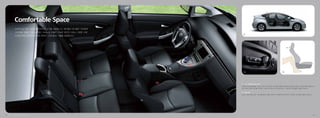 2013 prius catalogue
