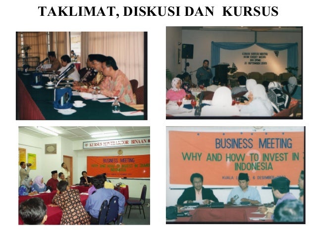 PROFIL Dewan Perdagangan Islam Malaysia Selangor (DPIM ...