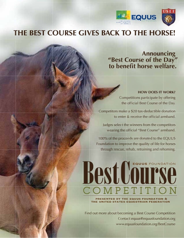 2013 Washington International Horse Show Official Souvenir