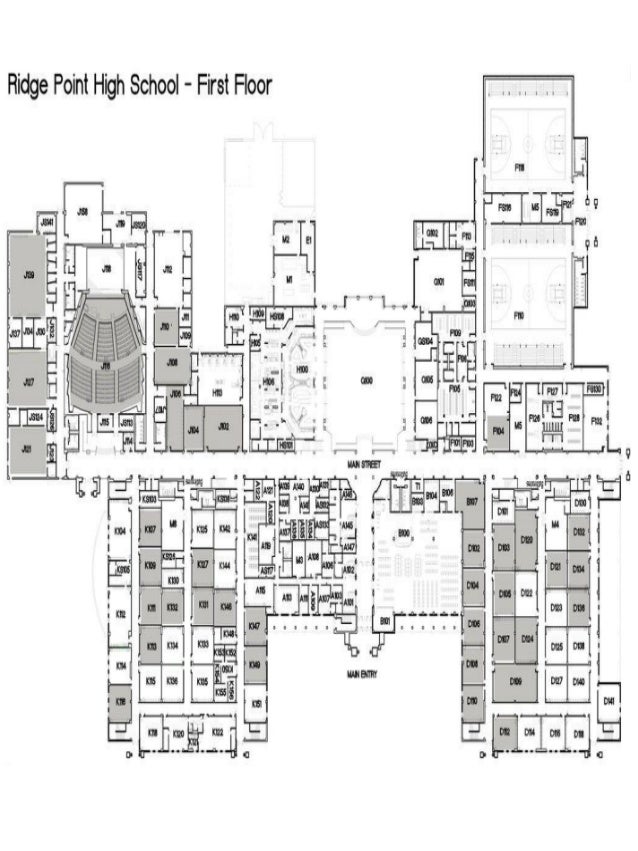 2013 Technology Conference Program