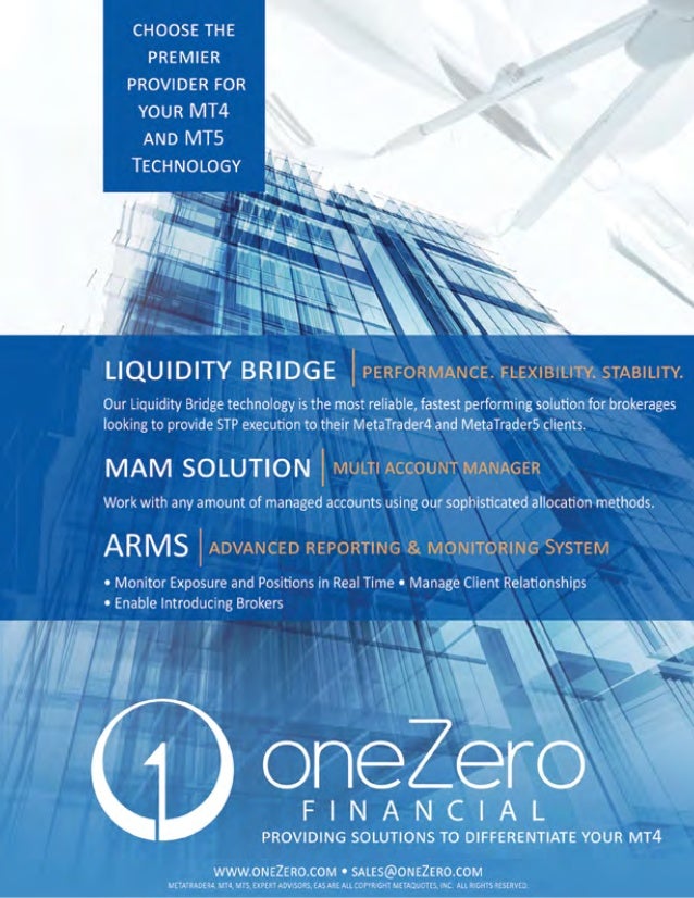 Forex magnates q2 2013 industry report