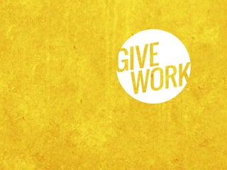 Samasource 2013 Q1 Impact Report