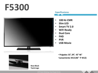 Rose Black
Twist Logo
        LCD Product Marketing, Visual Display Division
 