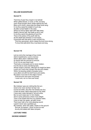 Regency Poems Renaissance Poems About War | War African Poems – IHUF