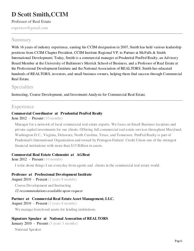 resume template example