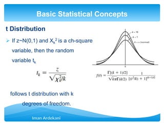 Introduction to Quantitative Research Methods | PPTX