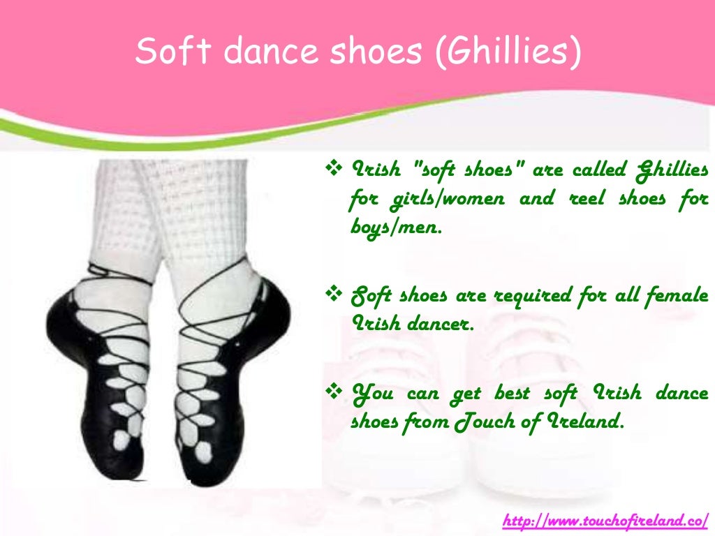 2013's best irish dance soft shoes with prices