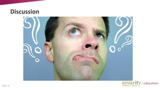 Discussion

SLIDE | 25

 