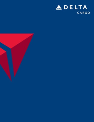 2013 Delta Cargo Shanghai Golf Tournament booklet