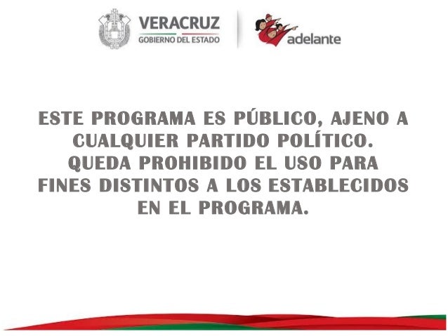 Servicio Nacional de Empleo Veracruz 2013
