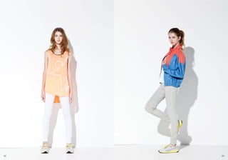 2013 spring summer lookbook   slog