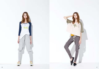 2013 spring summer lookbook   slog